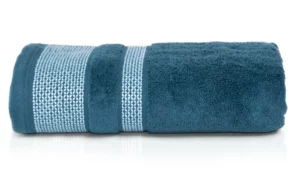 RĘCZNIK DO RĄK GRUBY hotel PREMIUM BAWEŁNA turkus