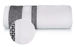 DUŻY RĘCZNIK KĄPIELOWY RĘCZNIKI KĄPIELOWE HOTELOWE